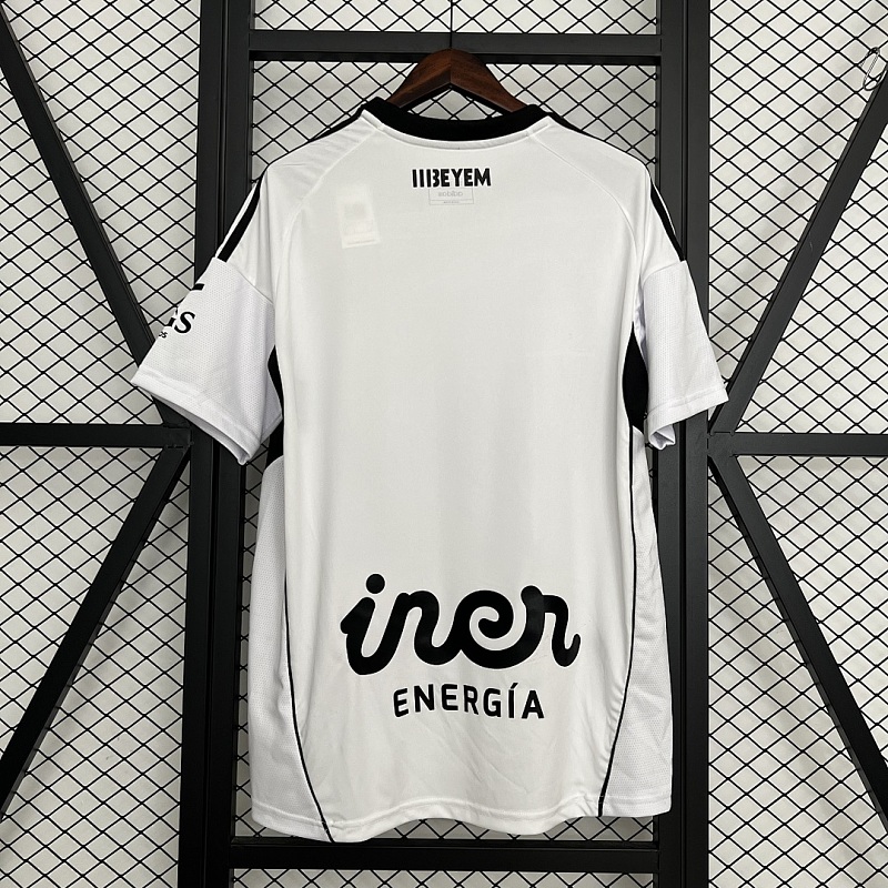 Albacete S-4XL 25/26 Albacete Home S-4XL 3