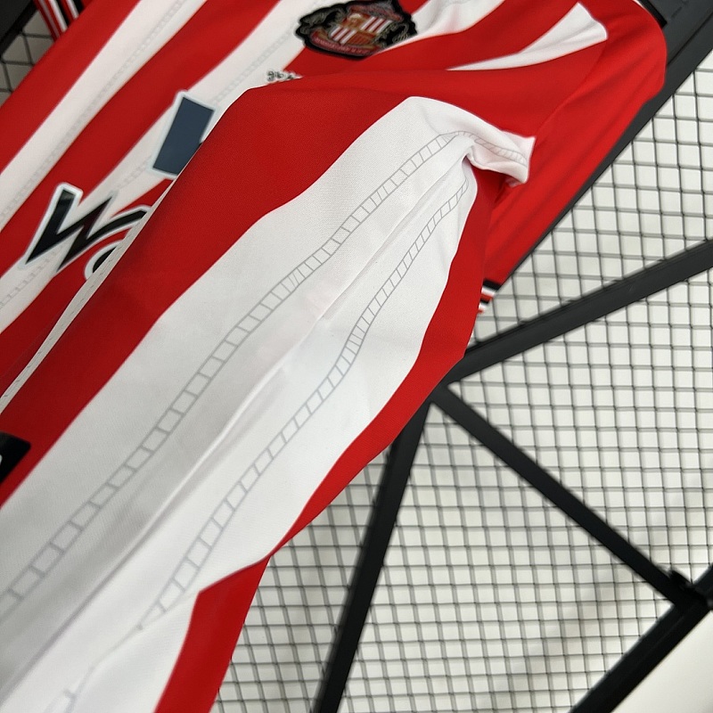 Sunderland S-3XL 25/26 Sunderland Home S-3XL 8