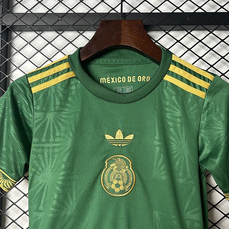 Messico kids Mexico Special Edition size: 16-28 2