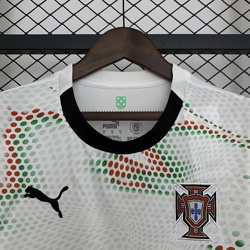 Portogallo Women's Portugal Away S-XXL 5