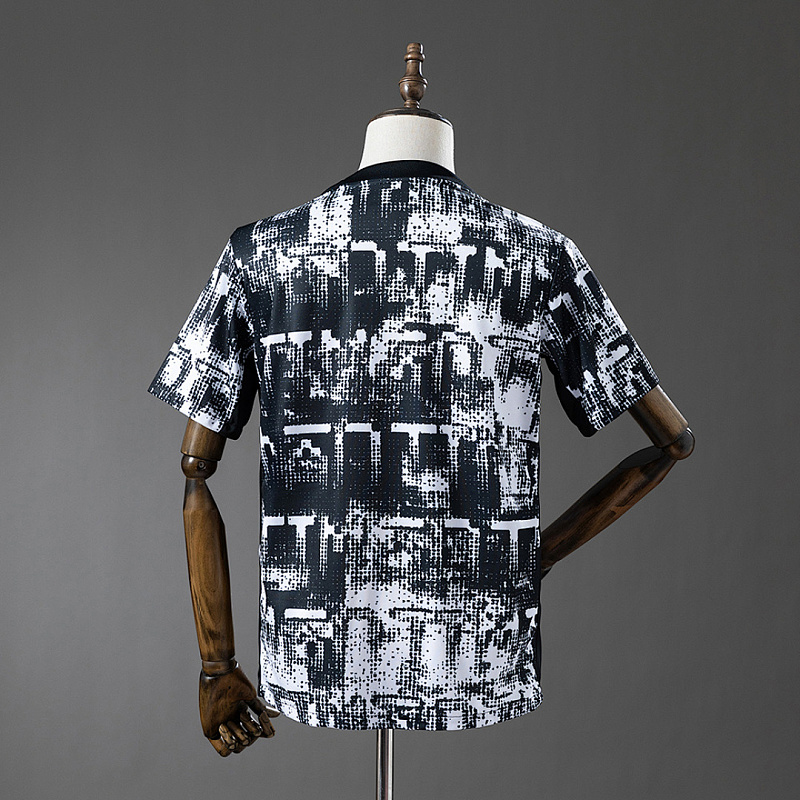 Corinthians Corinthians 26/27 Pre-match Jersey S-4XL 2