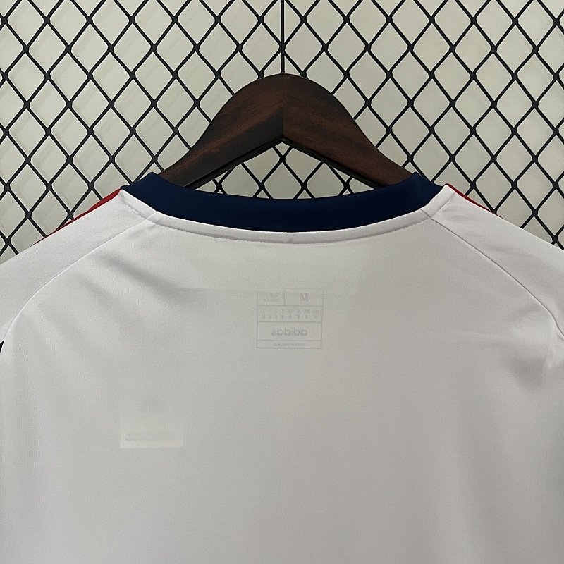 Costa Rica Costa Rica Away S-XXL 9