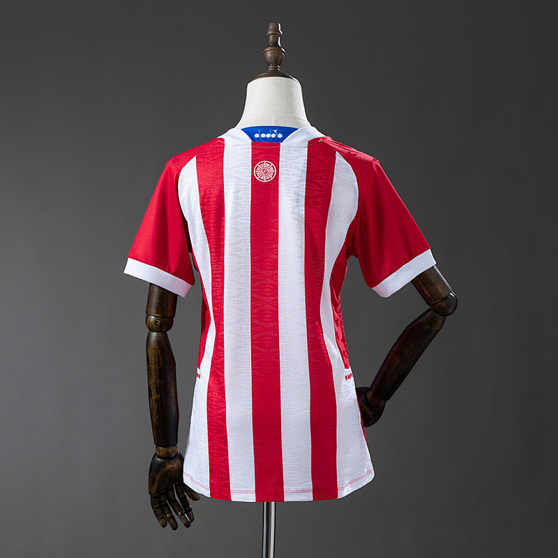 Nautico Women's Nautico 25/26 Home Women's Jersey S-XXL 2