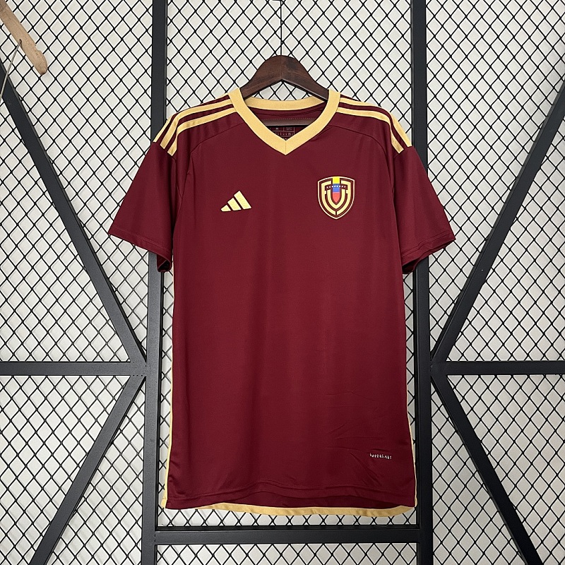 Venezuela S-XXL Venezuela Home S-XXL