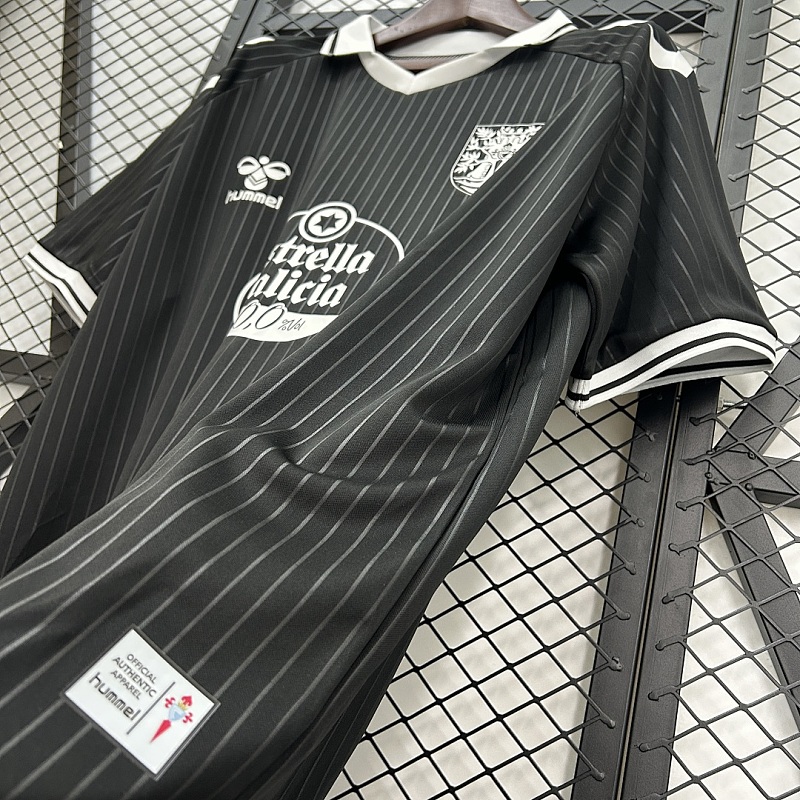 Celta 100th Celta 100th Anniversary Edition Black S-XXL 6