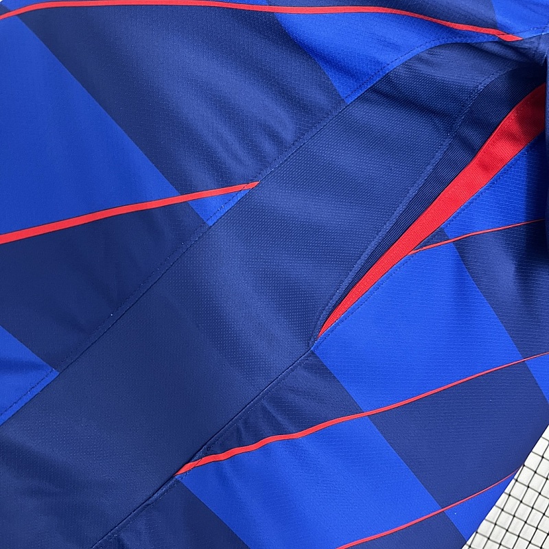 Croazia Croatia away S-4XL 6