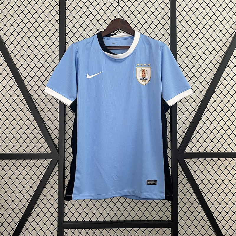 Uruguay Uruguay Home S-4XL