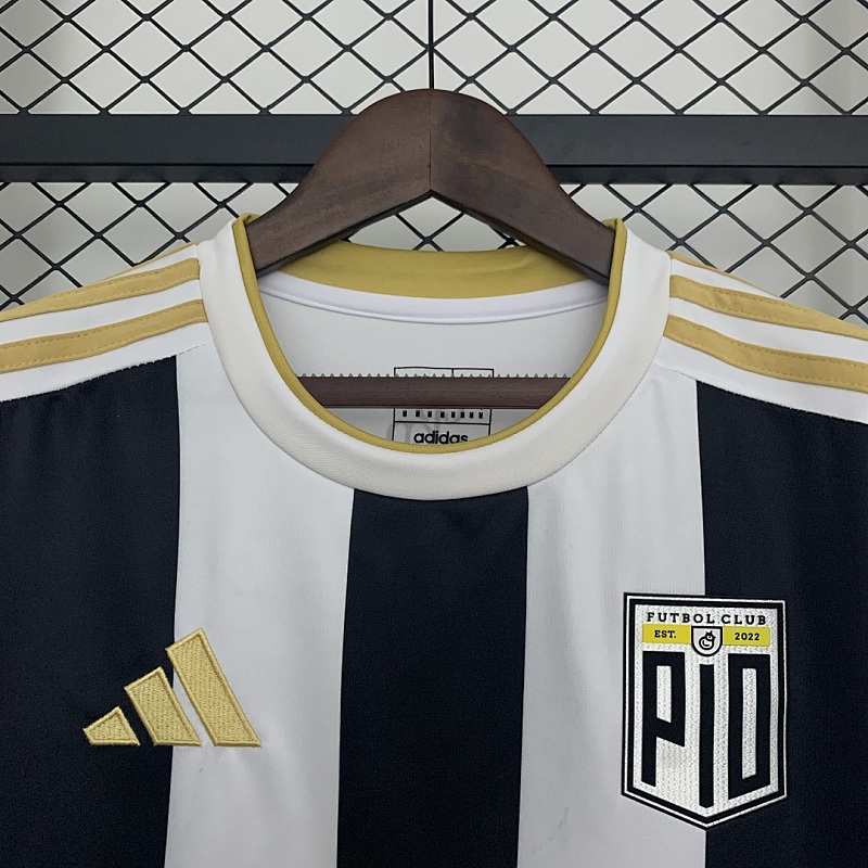 PIO FC PIO FC Home S-XXL 5