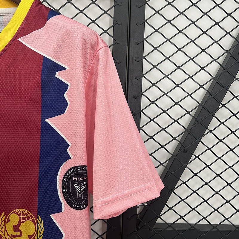 Messi #10 Messi #10 Commemorative Edition S-4XL 5