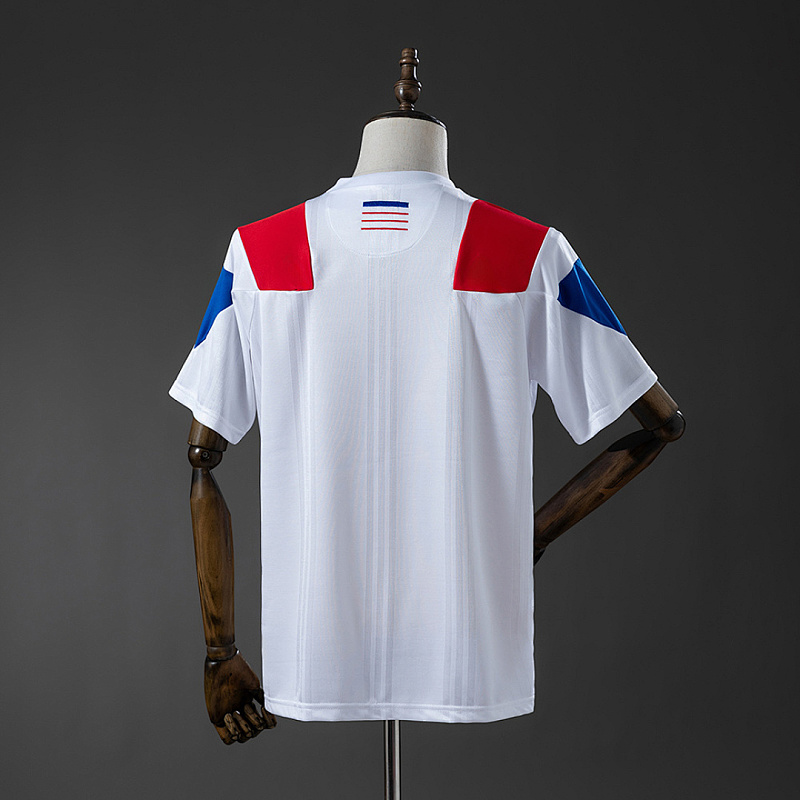 Paris City Paris City Series Retro Jerseys S-XXL 2