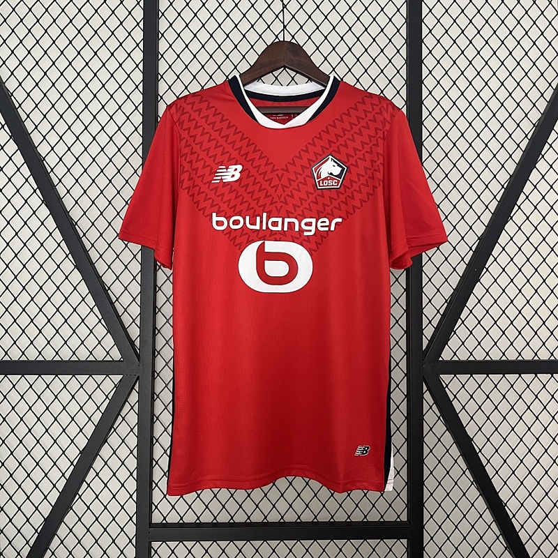 Lille 24/25 Lille Home S-XXL