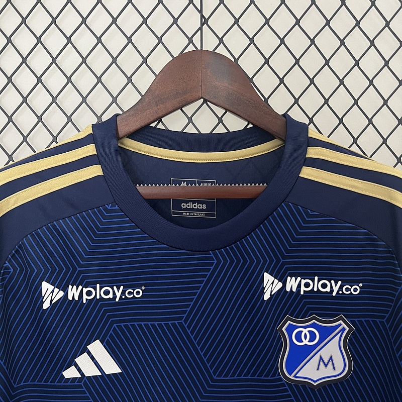 Millionaire S-XXL 24/25 Millionaire Home S-XXL 3