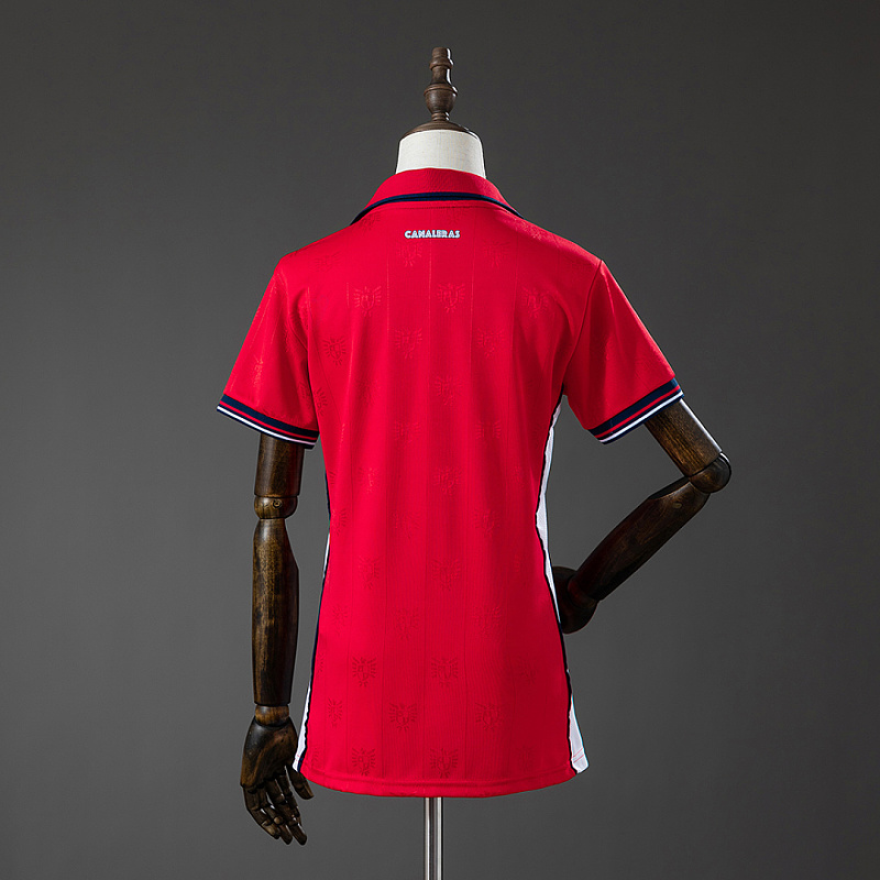 Panama 2026 Panama 2026 Home Women's Jersey S-XXL 2