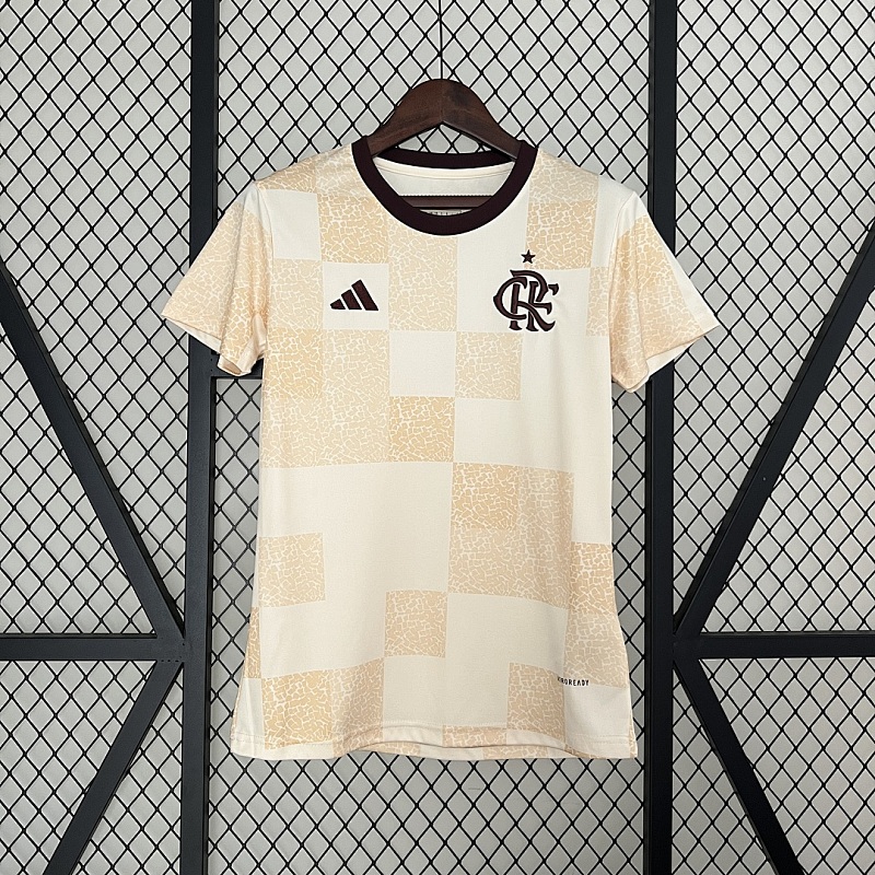 Flamengo 24/25 Women Flamengo Special Edition S-XXL