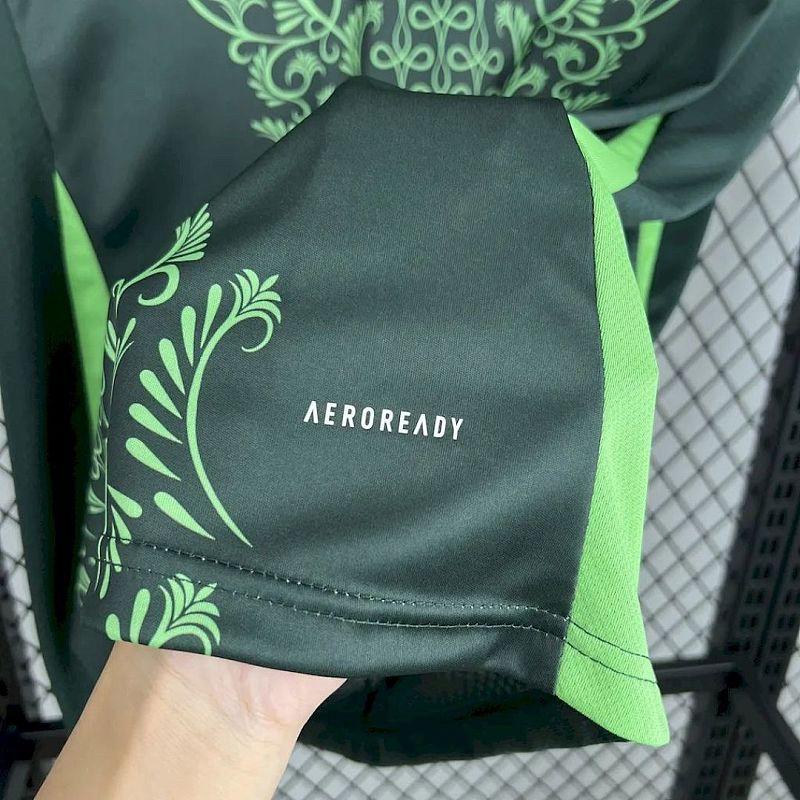 Algeria 2024/25 Algeria 2024/25 Away Jersey S-XXL 6
