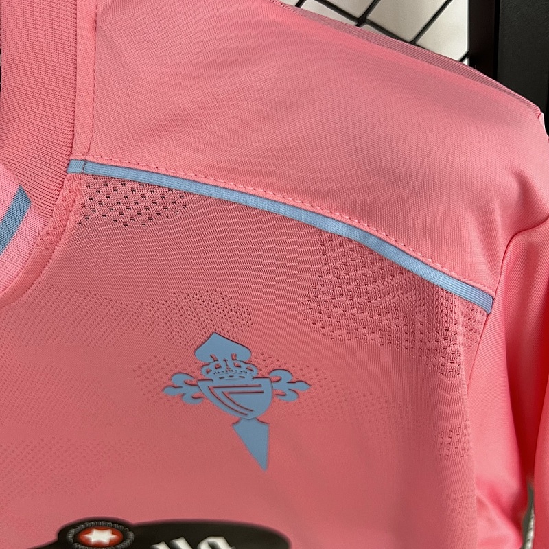 Celta S-4XL 25/26 Celta third away S-4XL 9