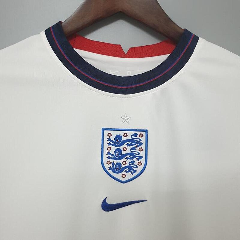 Inghilterra England home S-XXXL 5