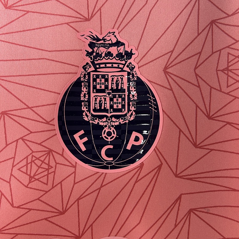 Porto 25/26 Porto Away S-3XL 5