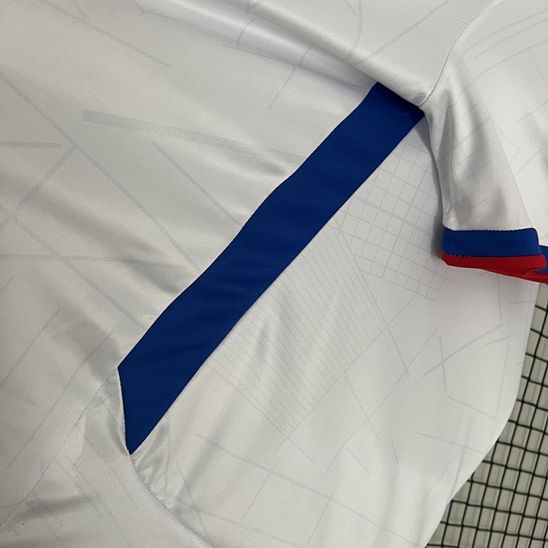 Rangers S-XXL 24/25 Rangers Away S-XXL 7
