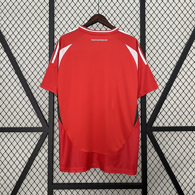 Hungary S-XXL Hungary Home S-XXL 2