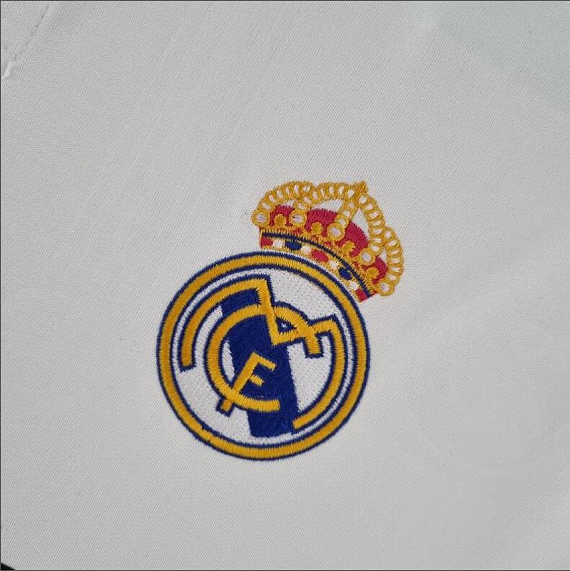 Real Madrid / 23 Real Madrid home s-xxxl 2