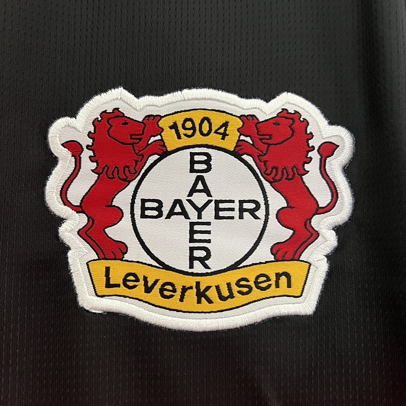 Bayer Leverkusen 23/24 Leverkusen away S-XXL 5