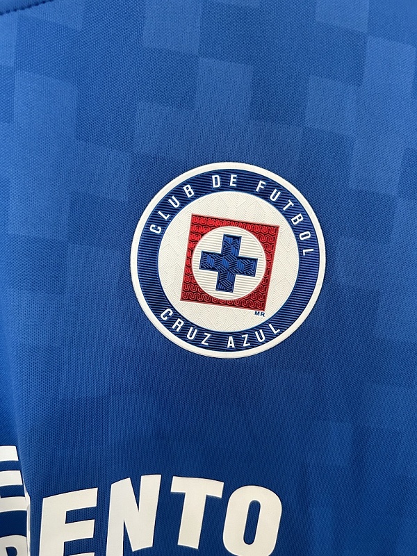 Blue Cross 25/26 Blue Cross Home S-4XL 6