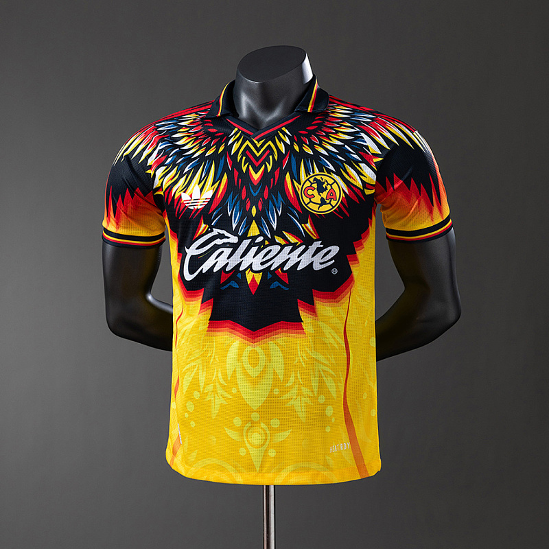 America Special America 25/26 Special Edition Player Jersey S-3XL