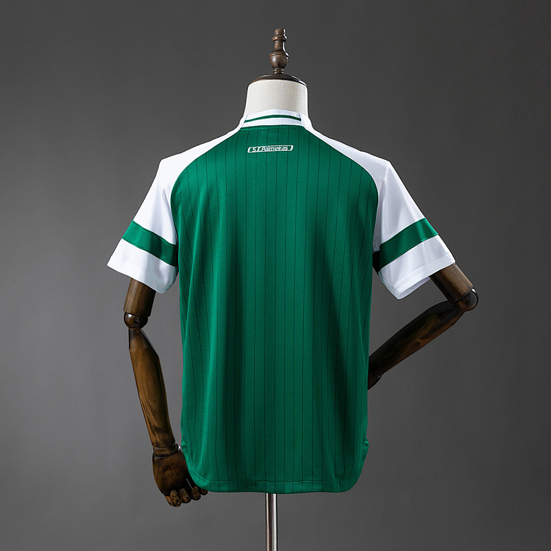 Palmeiras Palmeiras 25/26 Baseball - Green S-4XL 2
