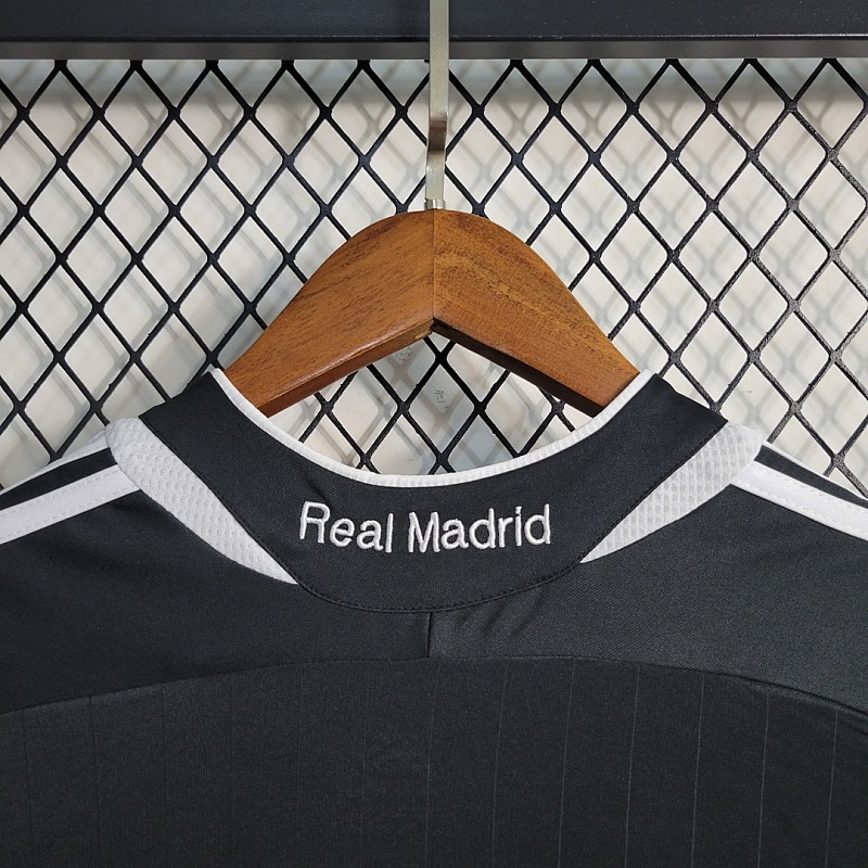 Real Madrid Retro 06-07 Real Madrid Two Guest Size S-XXL 12