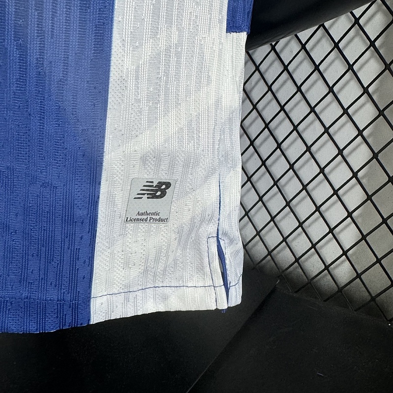 Porto Player 25/26 Porto Home S-XXL 3