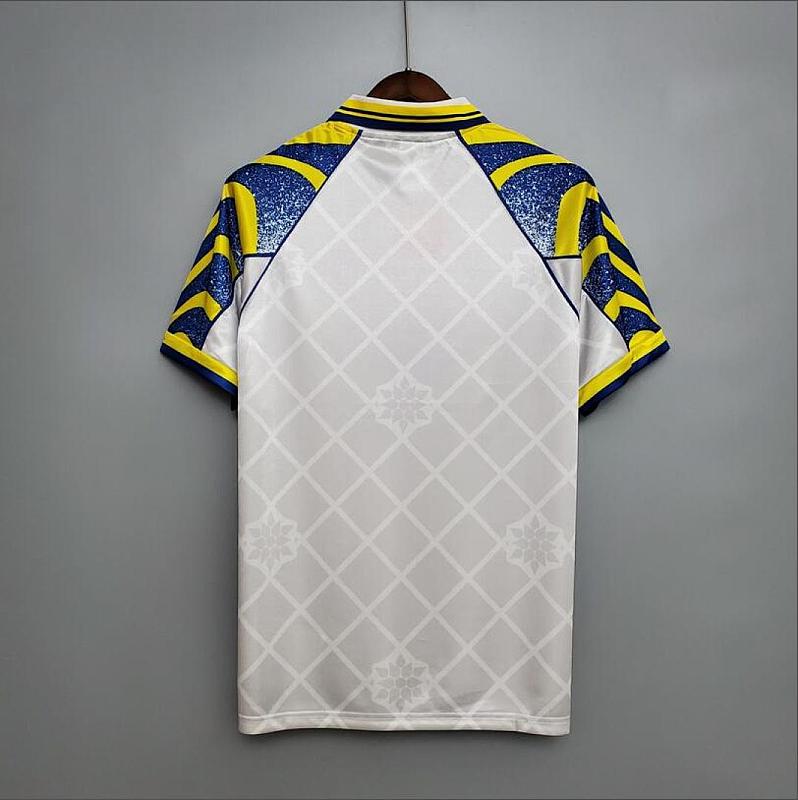 Palma White Retro Palma 95/97 White S-XXL 7