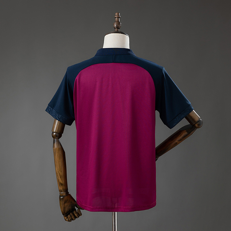 Remo Goalkeeper Remo 26/27 Goalkeeper Jersey - Maroon S-4XL 2