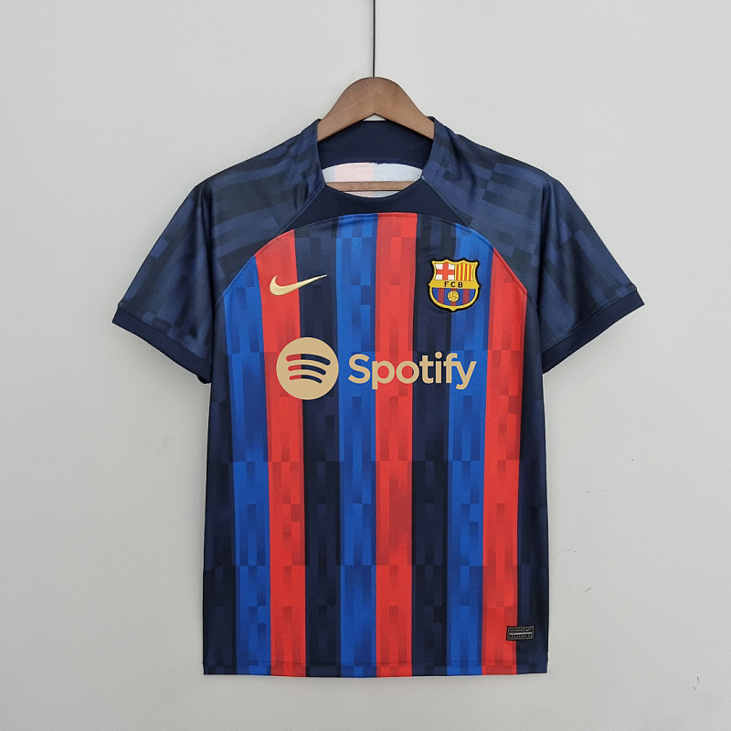 Barcelona 22/23 Barcelona home S-XXXL