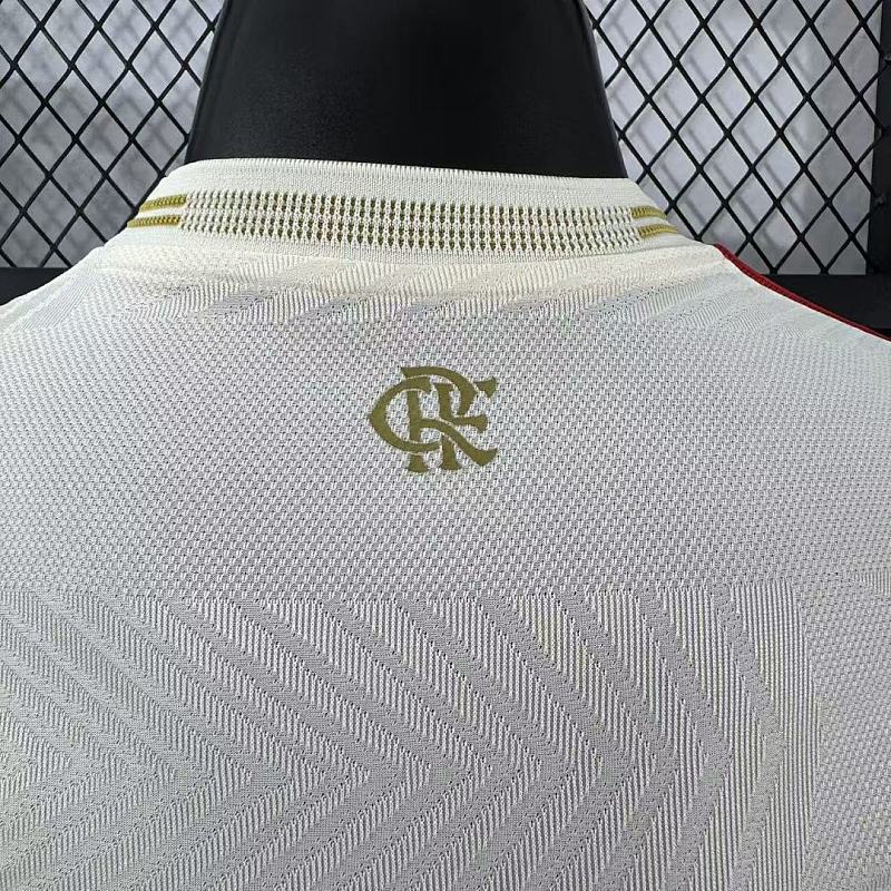 Flamengo 25/26 Player Flamengo third away S-4XL 6