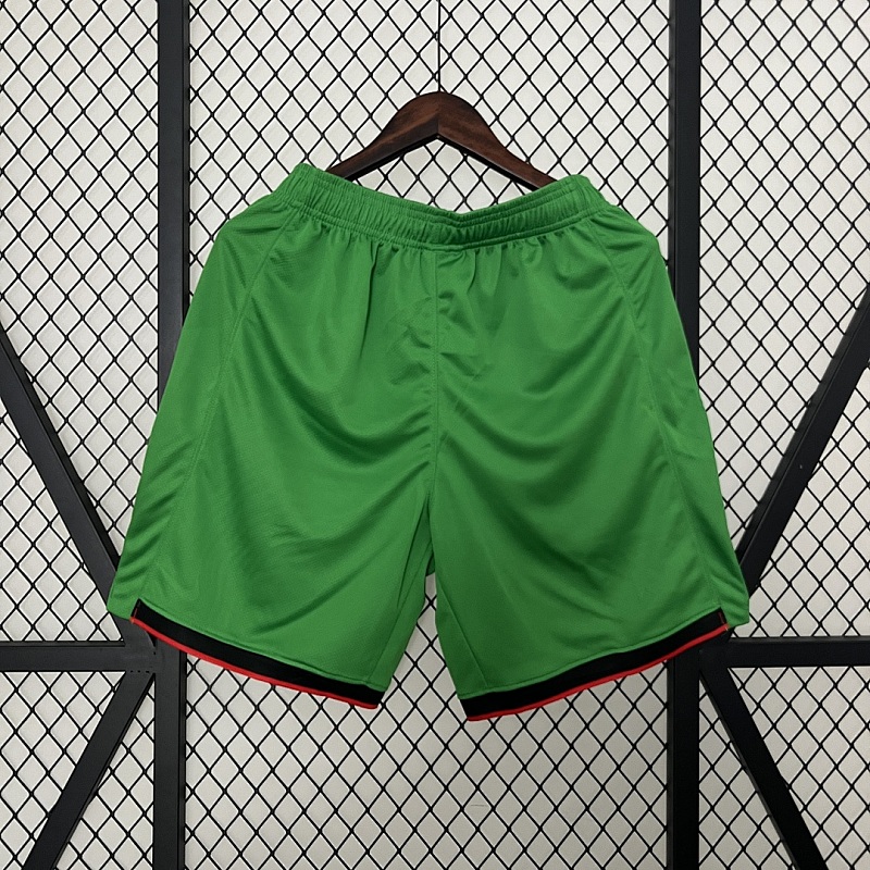 Portogallo Portugal Home Shorts S-XXL 2