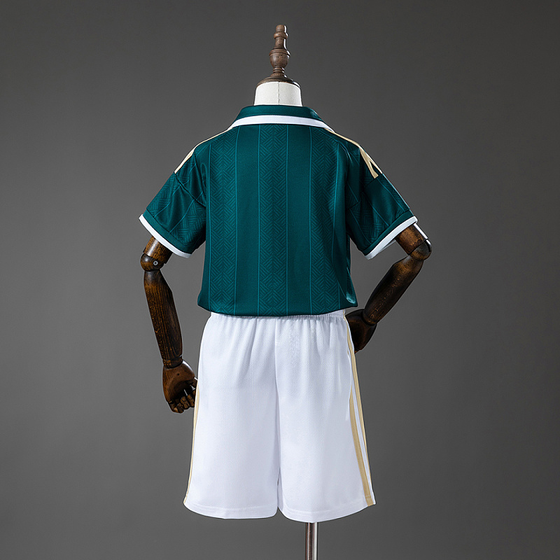 South Africa South Africa 2026 Away Kids Kit Jersey Size 16-28 2