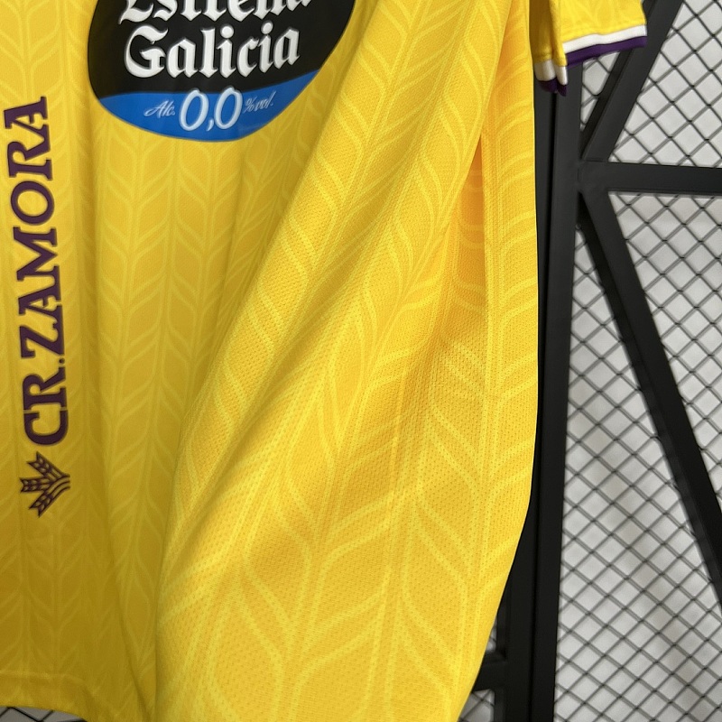 Valladolid S-4XL 25/26 Valladolid third away S-4XL 7