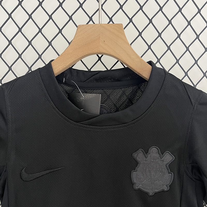 Corinthians 24/25 kids Corinthians home size: 16-28 3