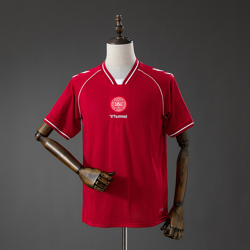 Denmark 2026 Denmark 2026 Home Jersey S-4XL