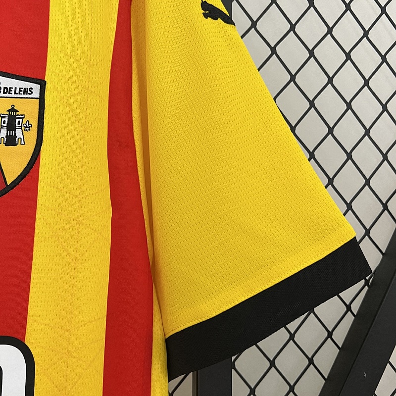 Lens 24/25 Lens Home S-XXL 9