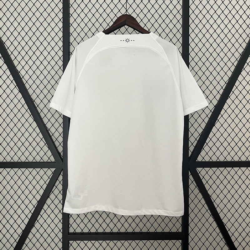 Uruguay Uruguay Special Edition White S-XXL 2