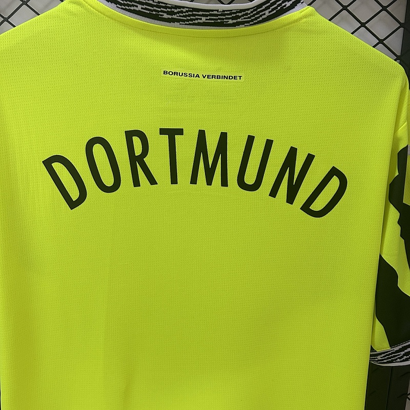 Borussia Dortmund 24/25 Dortmund Special Edition S-4XL 5