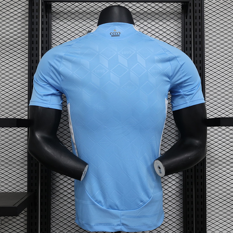 Belgio Player Belgium Away S-3XL 2
