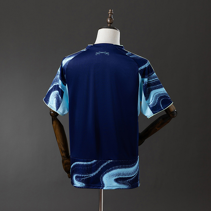 Ajax 25/26 Ajax away S-4XL 2