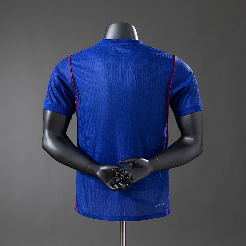 Croazia Croatia 2026 Away Player Jersey S-XXL 2