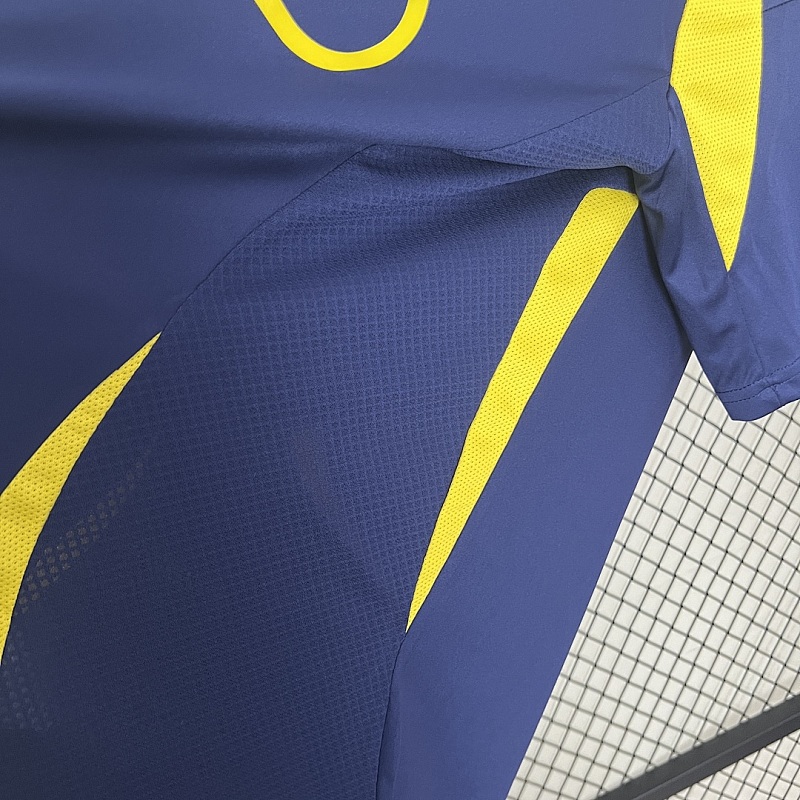 Riyadh Victory 24/25 Riyadh Victory Away S-4XL 7