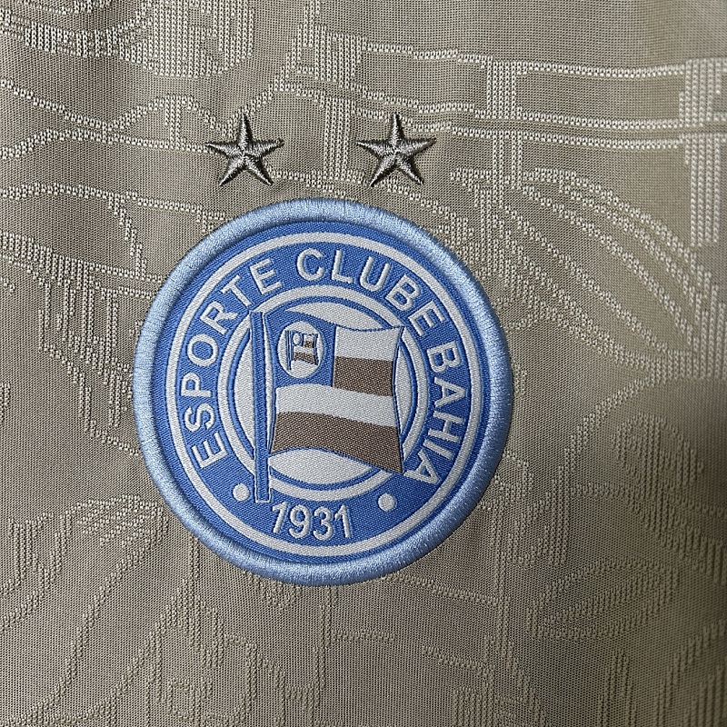 Bahia Beige 25/26 Bahia Beige Jersey S-4XL 3