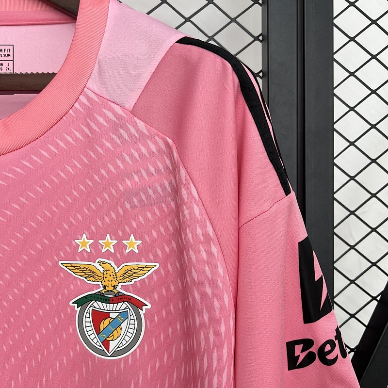 Benfica 25/26 Benfica Special Edition S-4XL 8