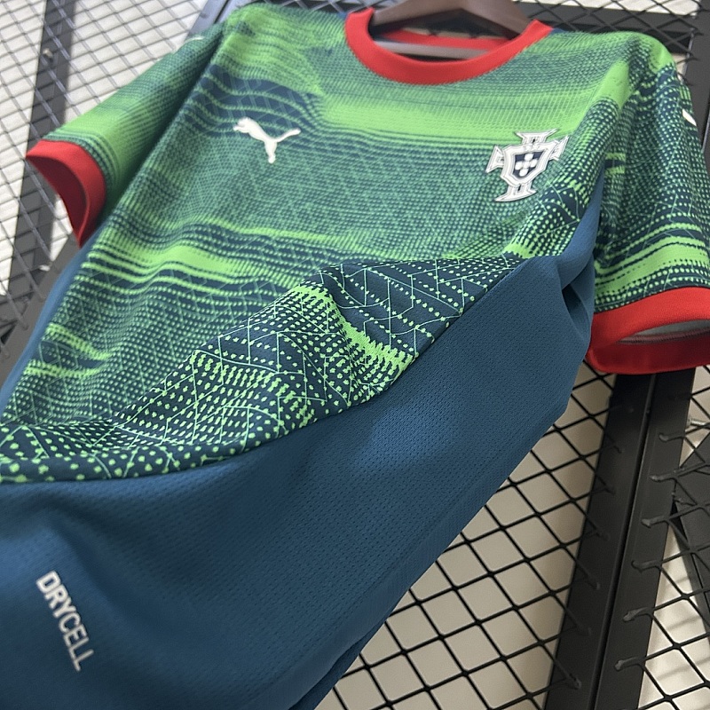 Portogallo Portugal Training clothes S-XXL 4